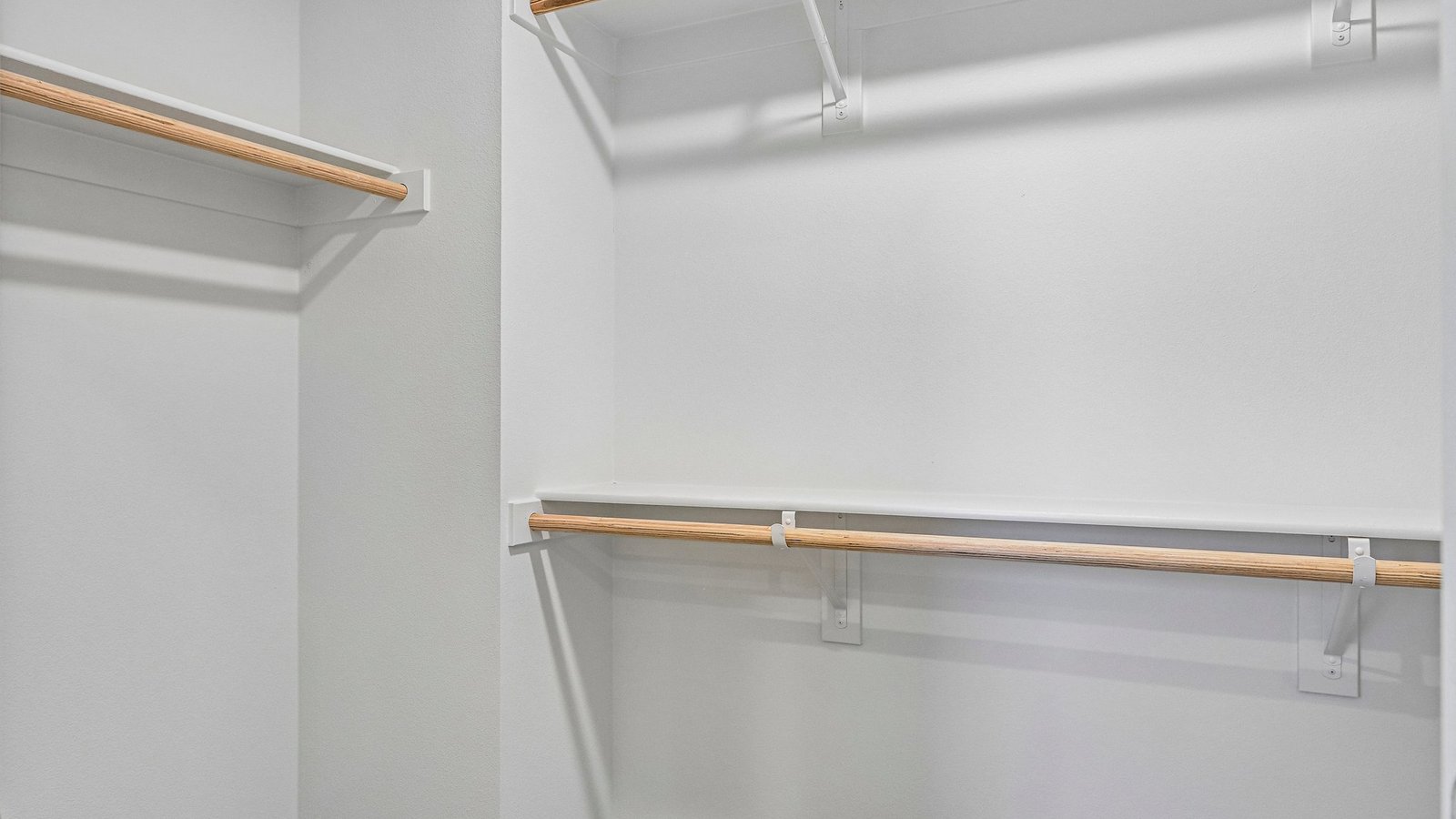 walk in closet