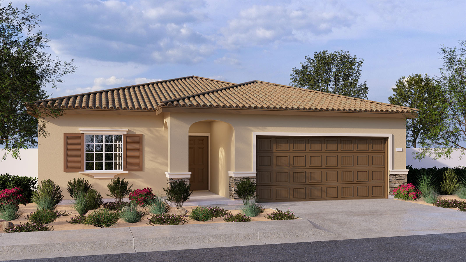 Avalino Residence 1898