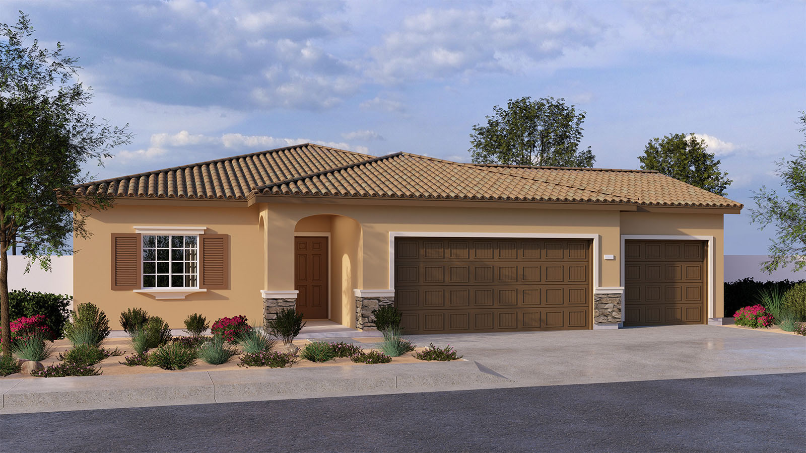 Avalino Residence 1898