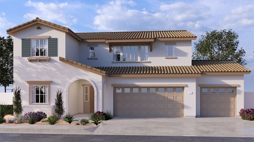 Avalino 2239XA Rendering