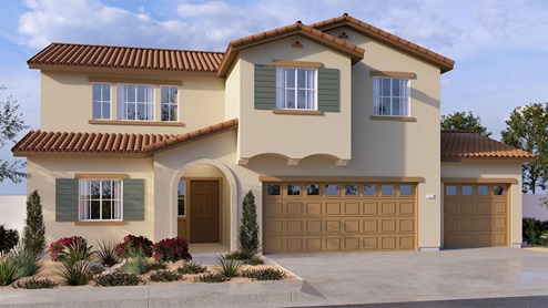 Avalino 2537XA Rendering