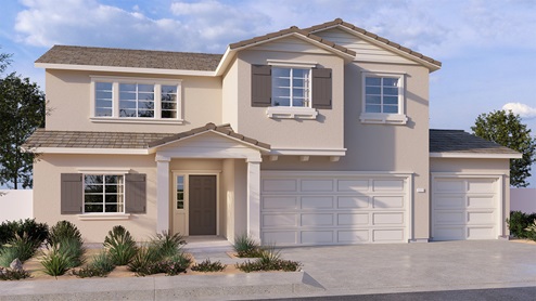 Avalino 2537XB Rendering
