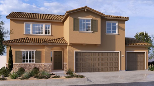 Avalino 2537XD Rendering