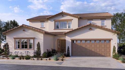 Avalino 2929A Rendering