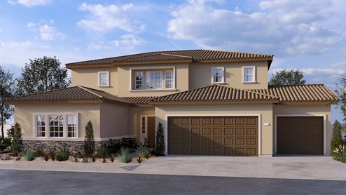 Avalino 2929XD Rendering