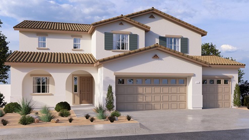 Avalino 3015A Rendering