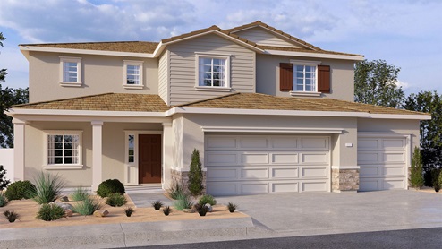 Avalino 3015B Rendering