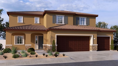 Avalino 3015D Rendering