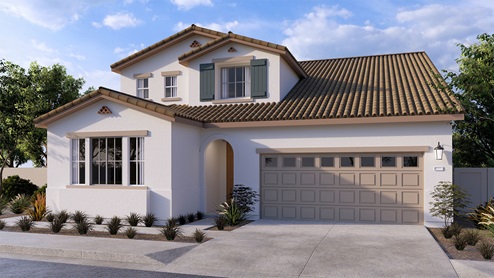 Sycamore Highlands 2617A