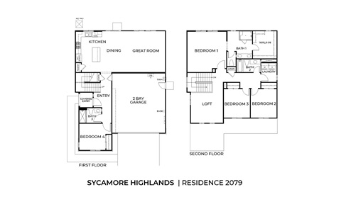 Sycamore Highlands 2079