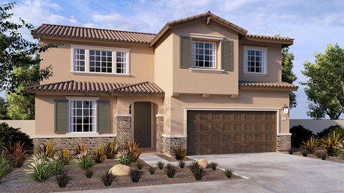 Sycamore Highlands 2537D