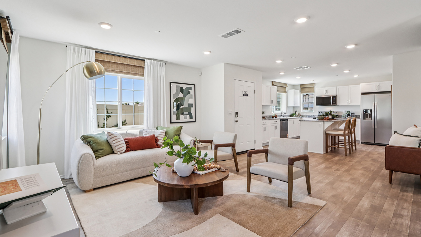 3BR/2.5BA | Duplex | Lake Elsinore, California | $504,990 | $2,225/mo - Build to Rent Property in Lake Elsinore, California