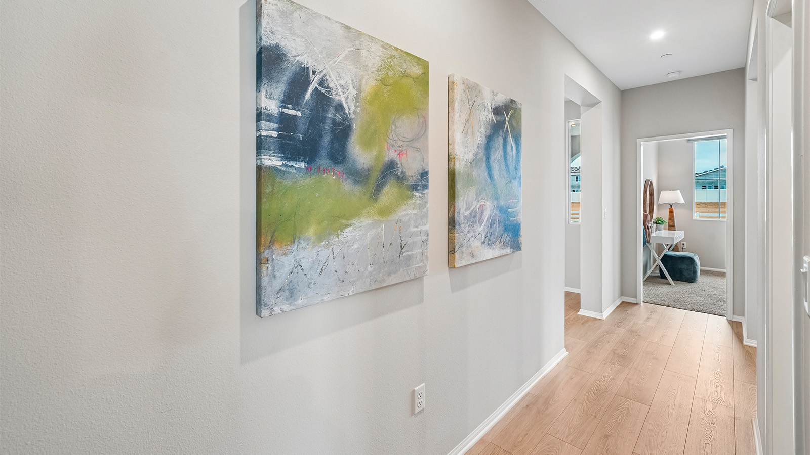 Hallway