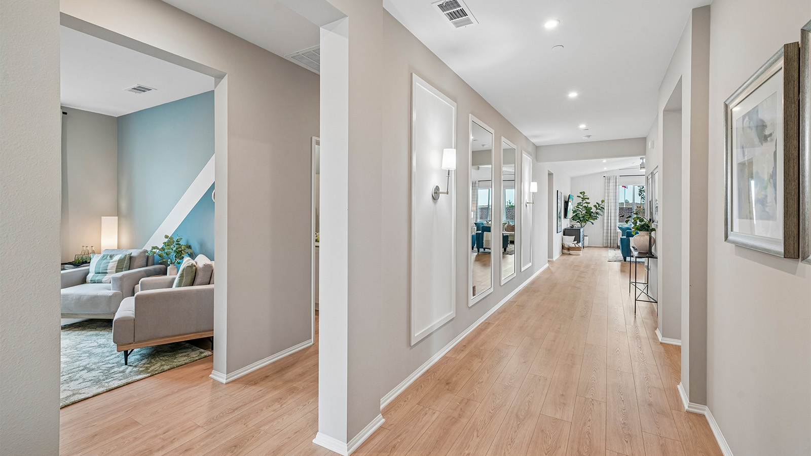 Entryway