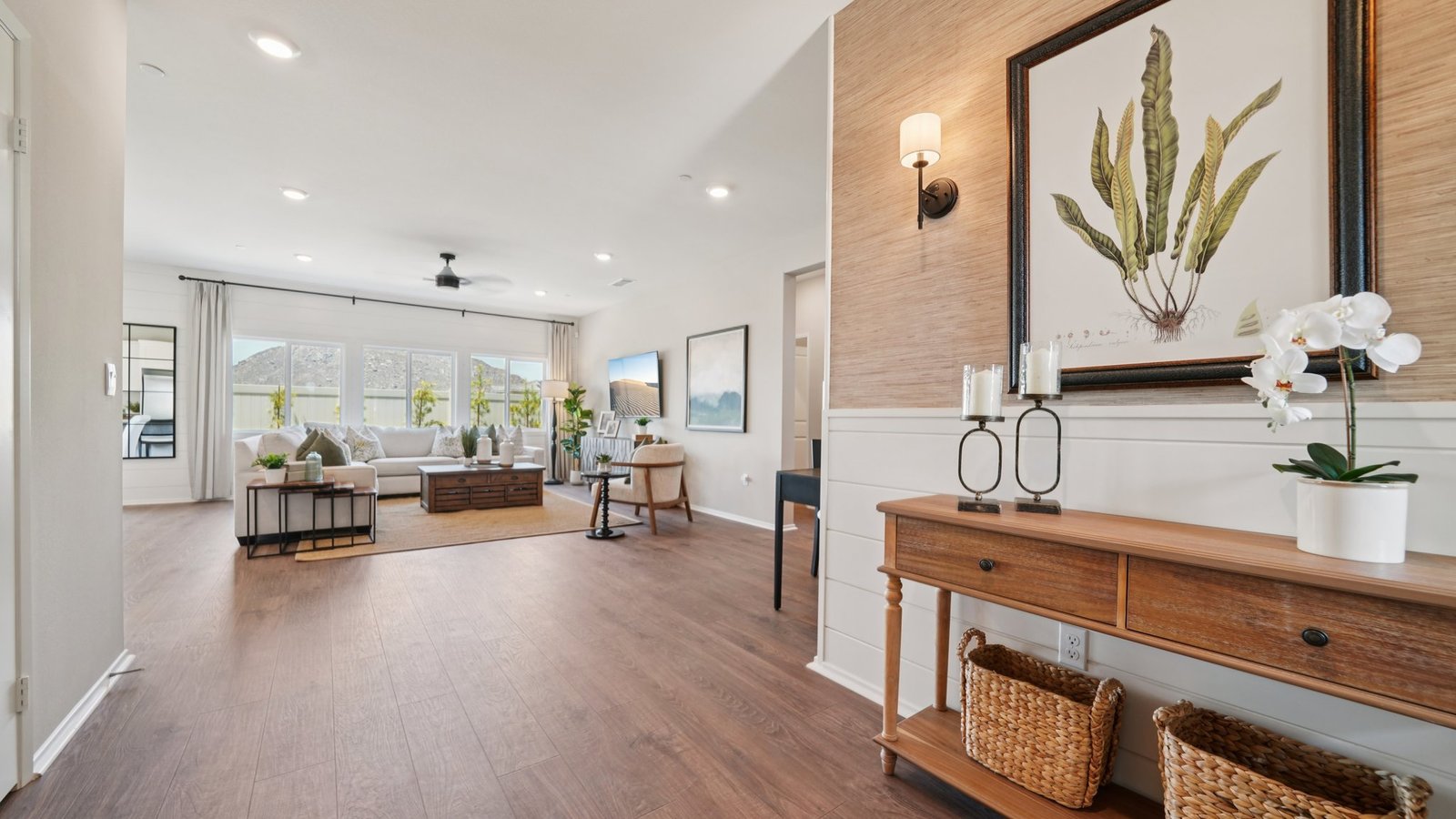 Great room
