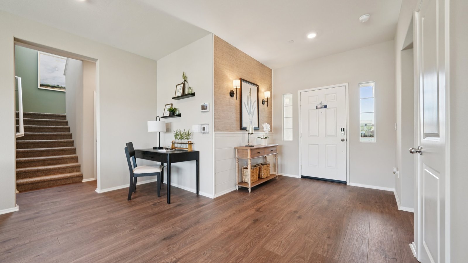 Great room