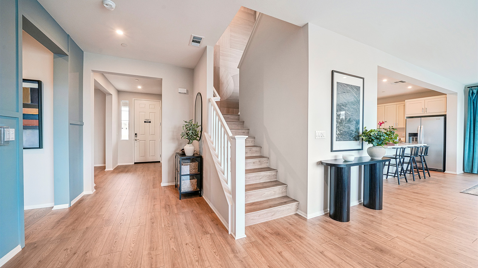 Stairway