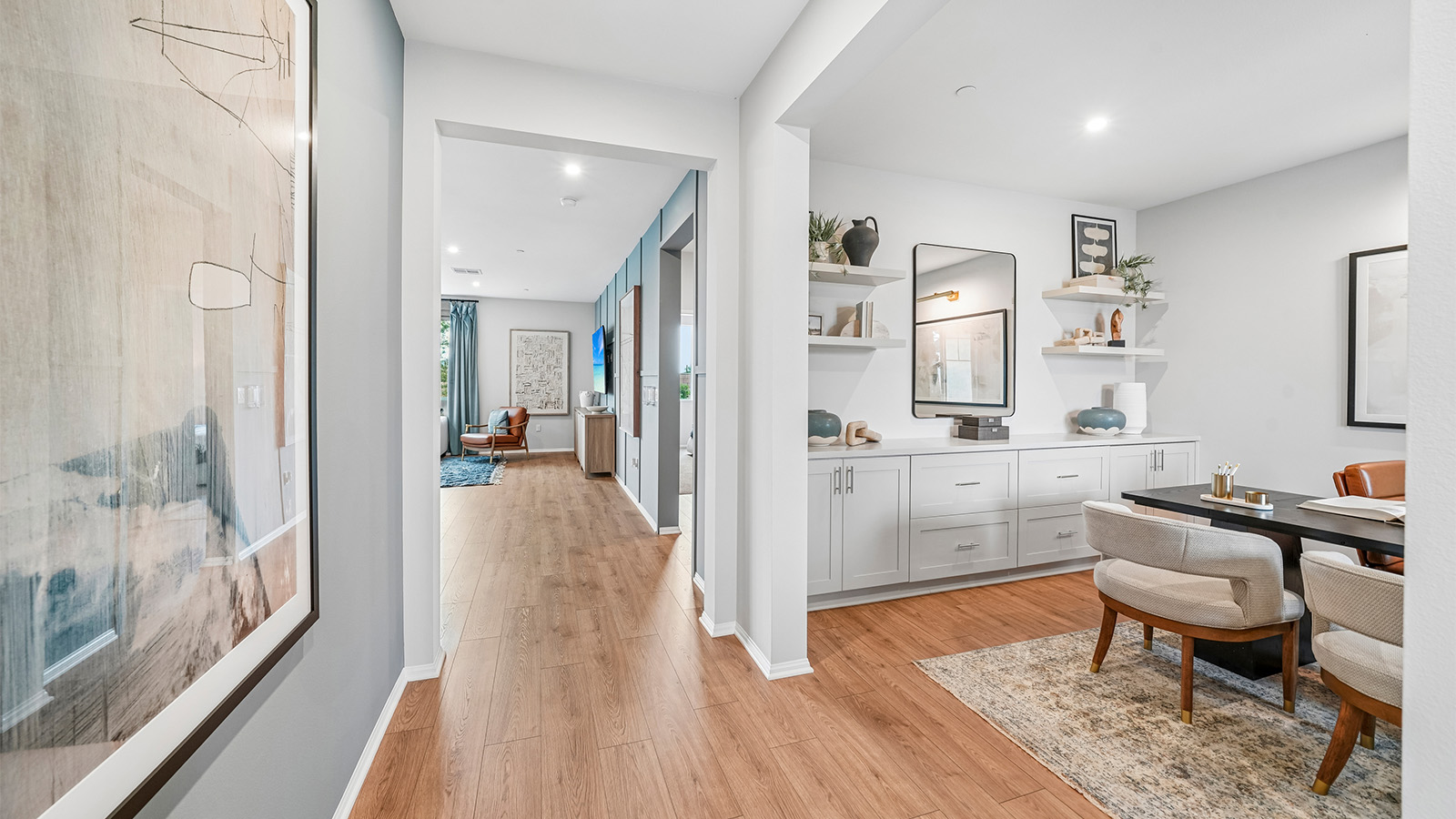 Entryway
