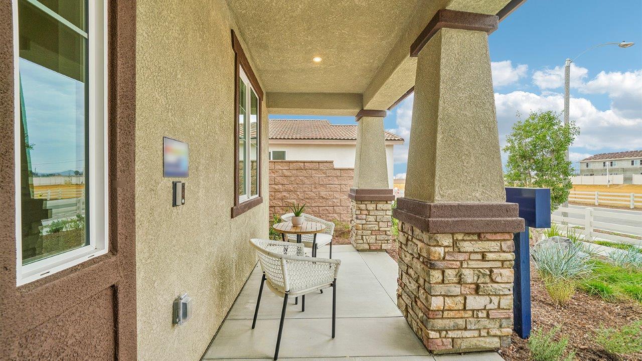 Porch