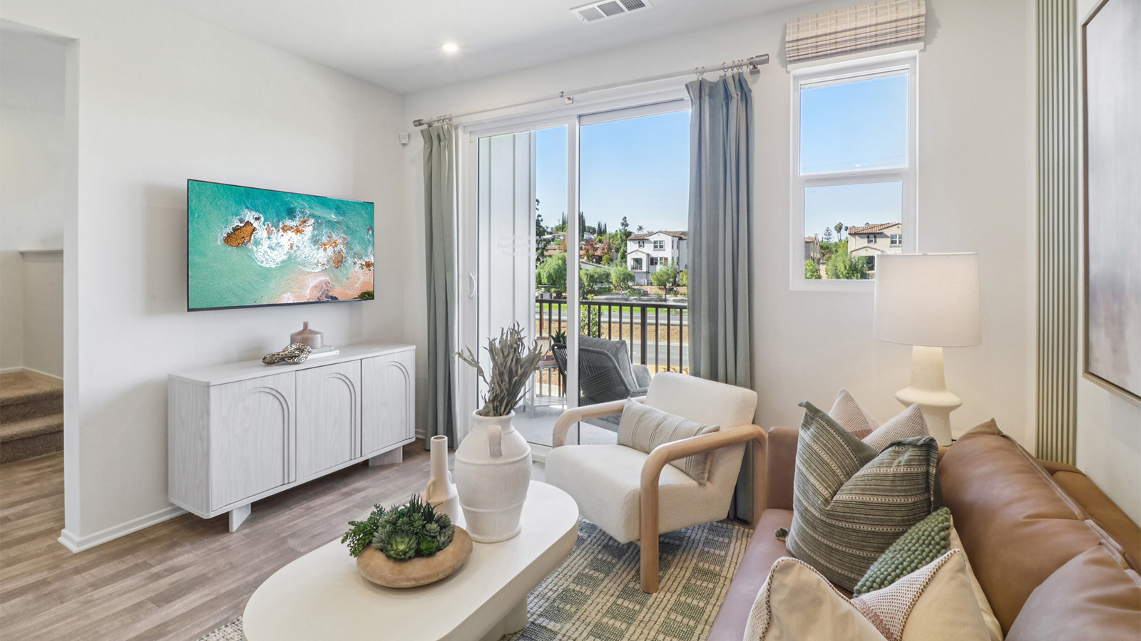 Living space