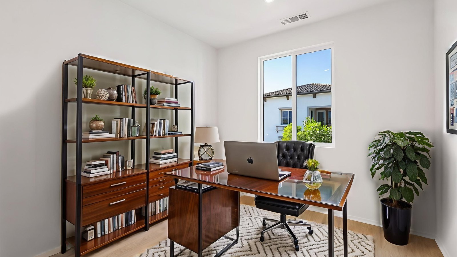 office