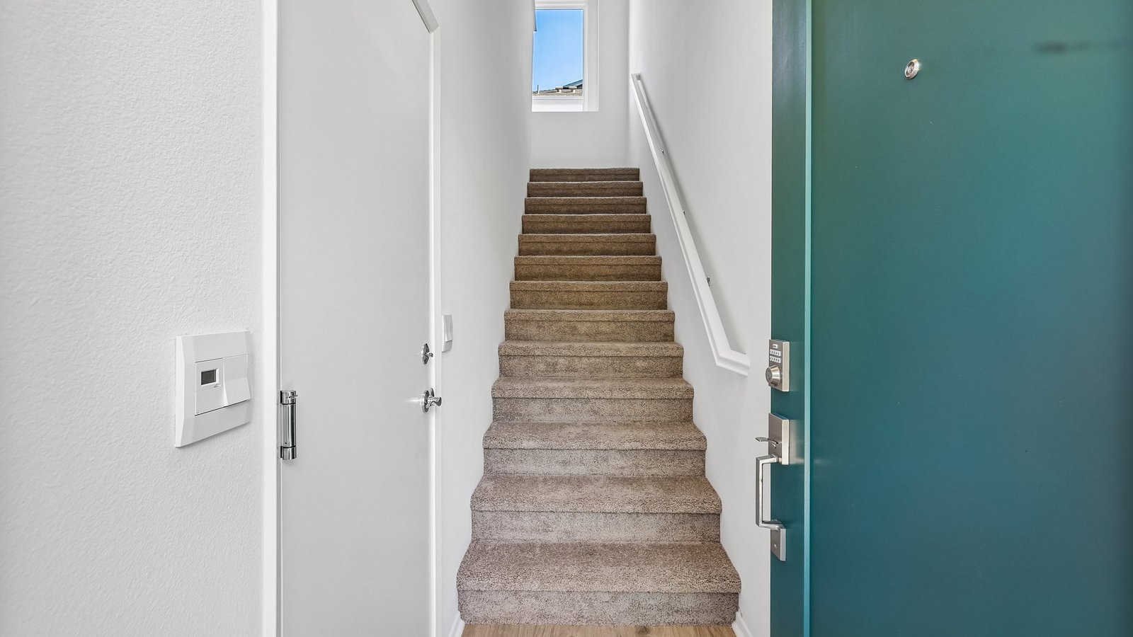 entry