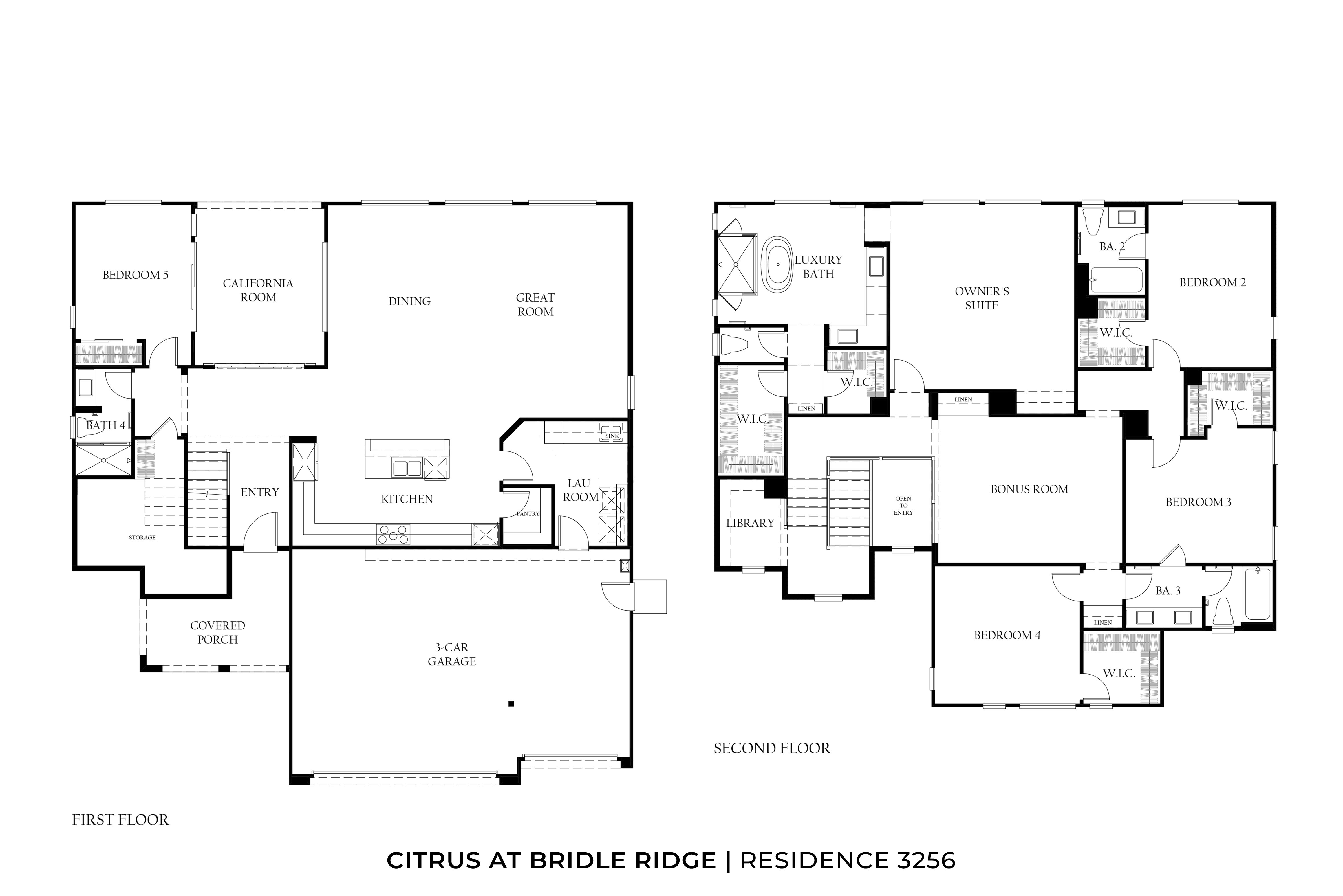 Residence 3256
