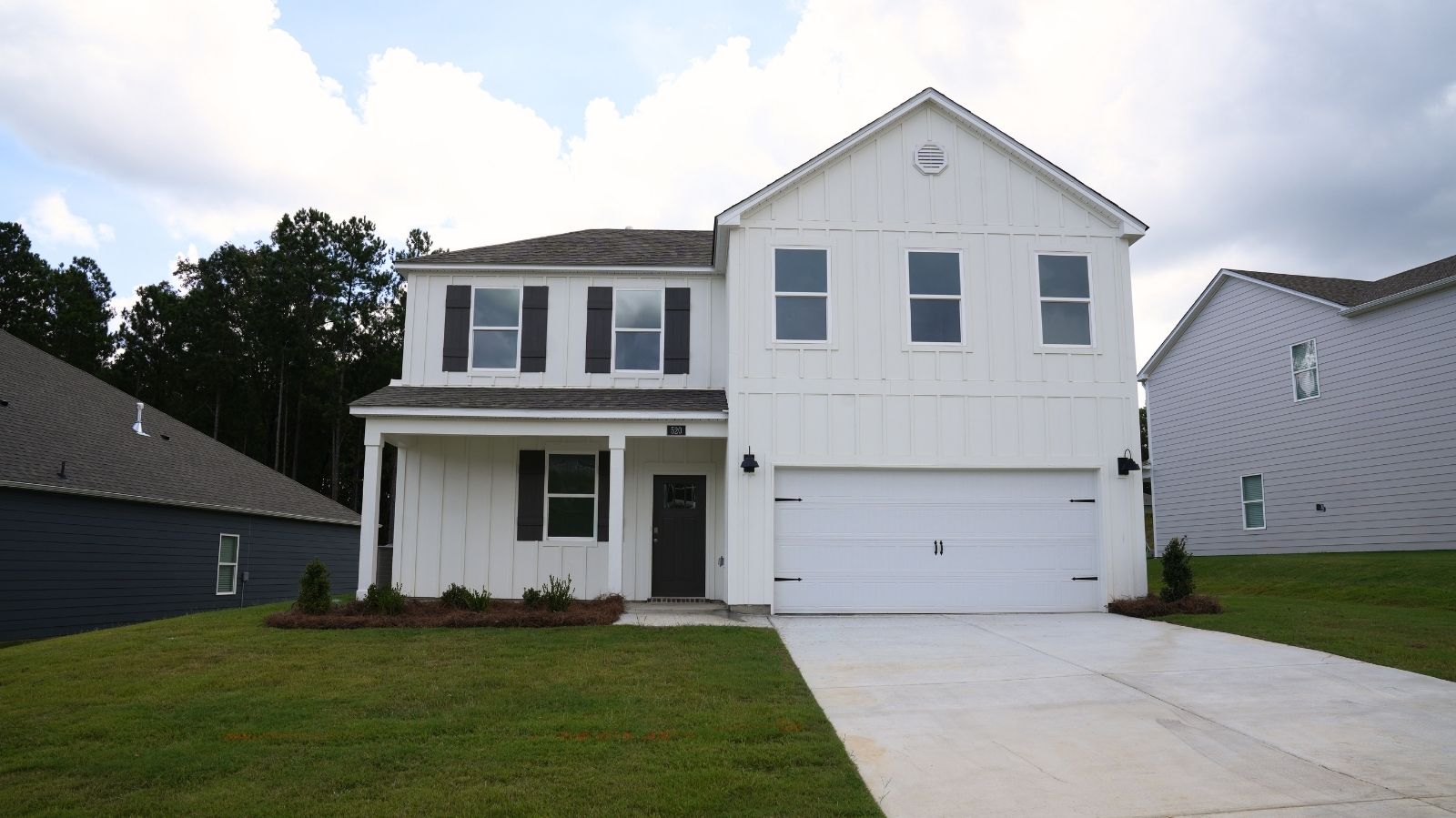 520 Foggy Brook Loop