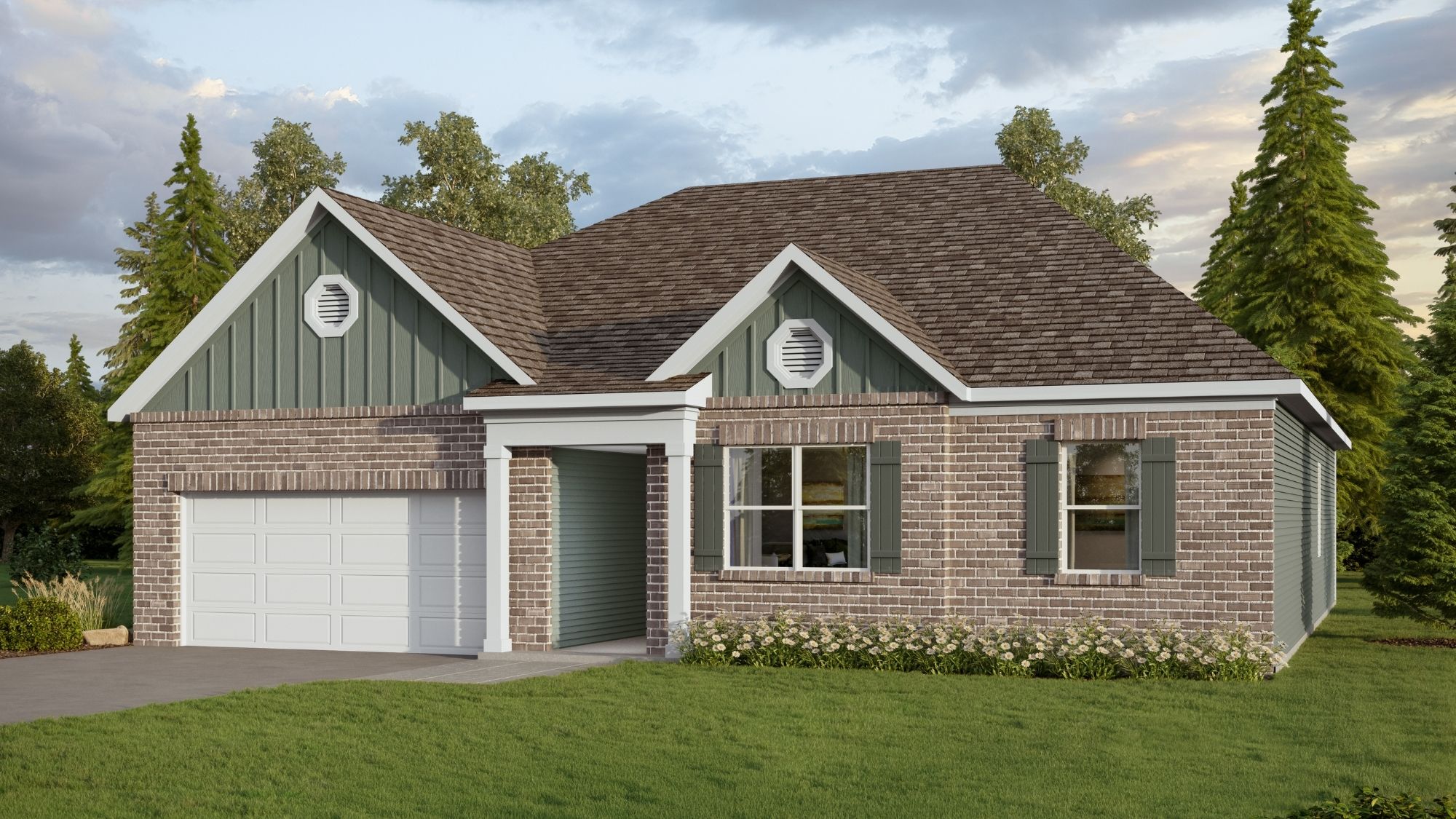 552 Foggy Brook Loop exterior