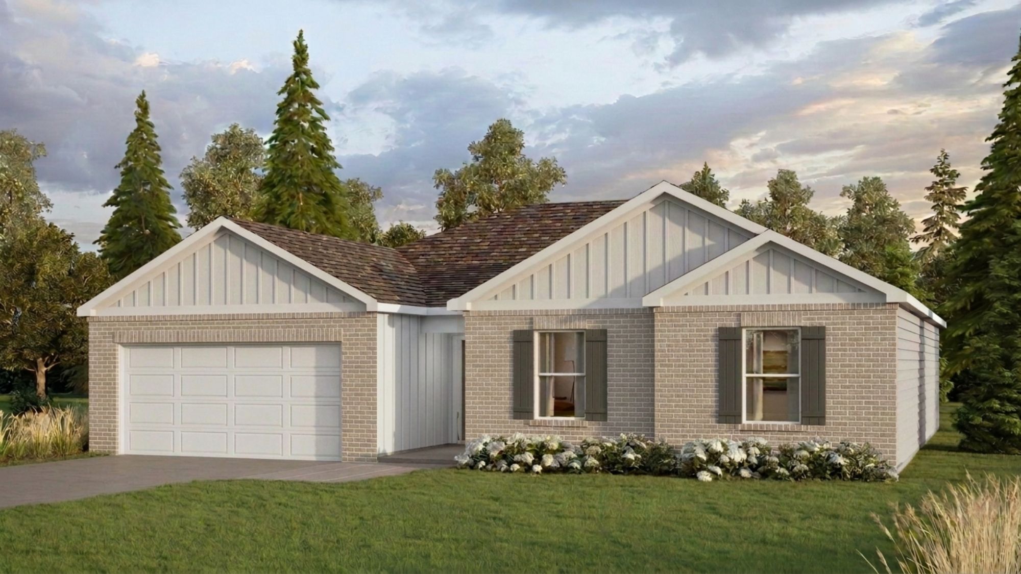 617 Foggy Brook Loop exterior