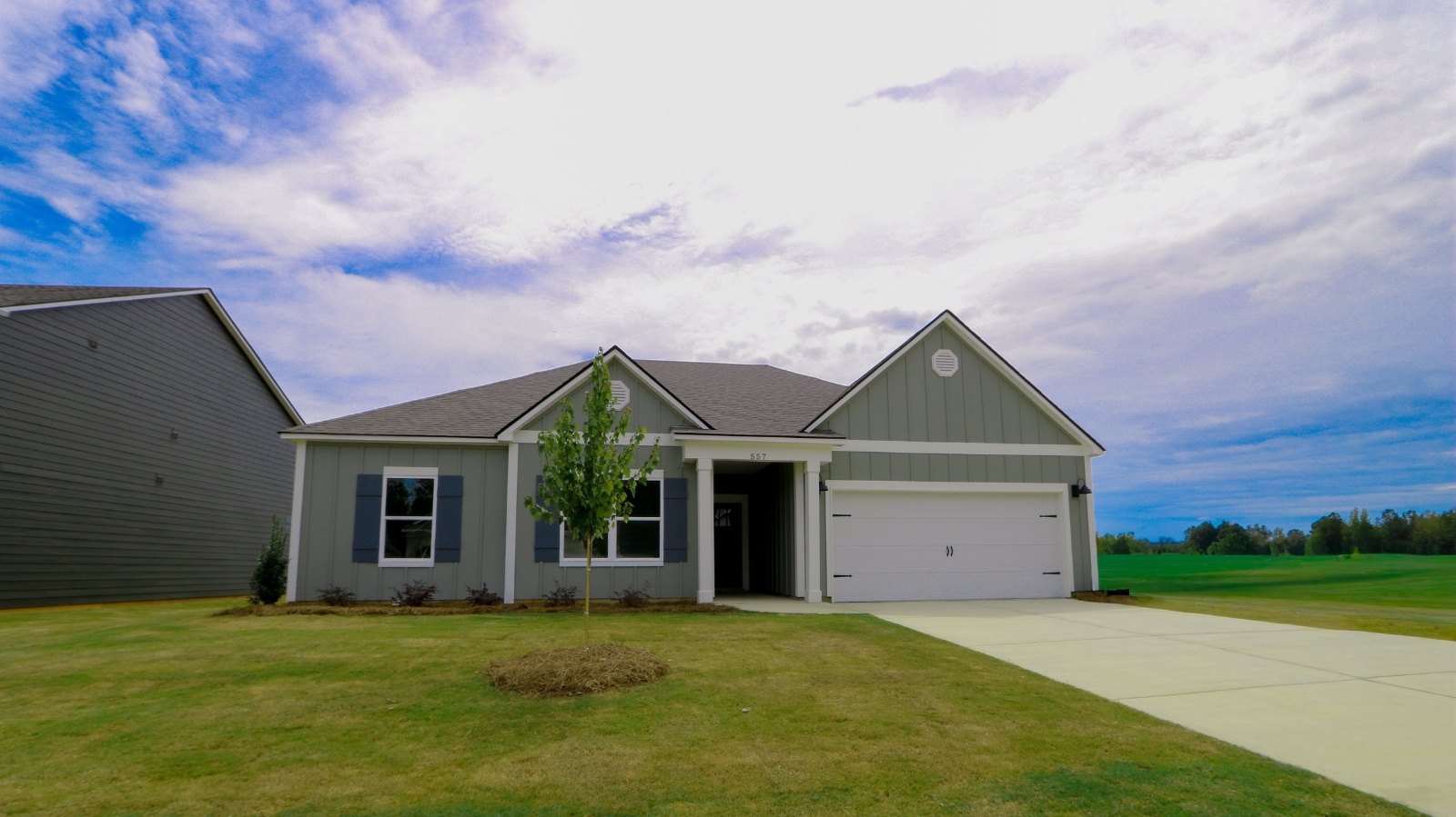 Another view of 557 Rimel Farms Parkway