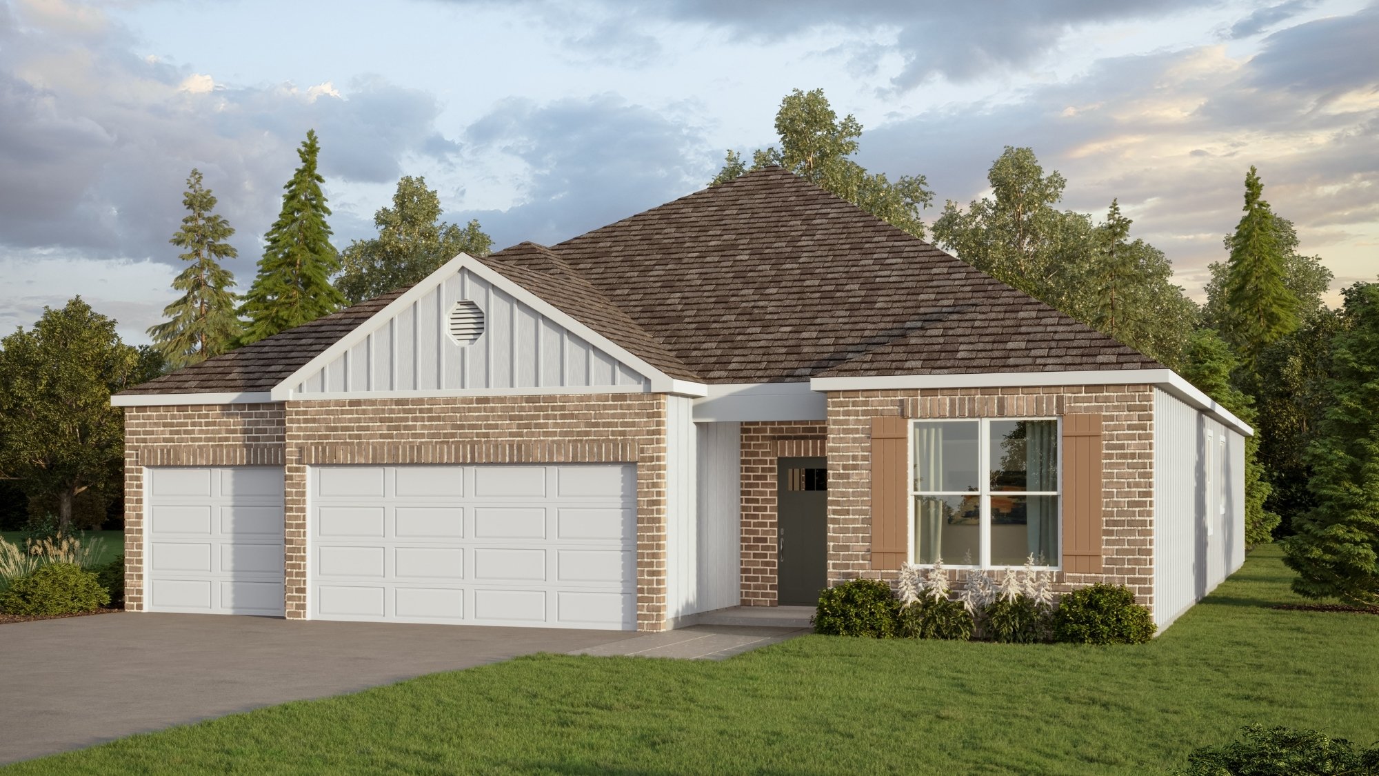 10376 Meadowsweet Drive exterior