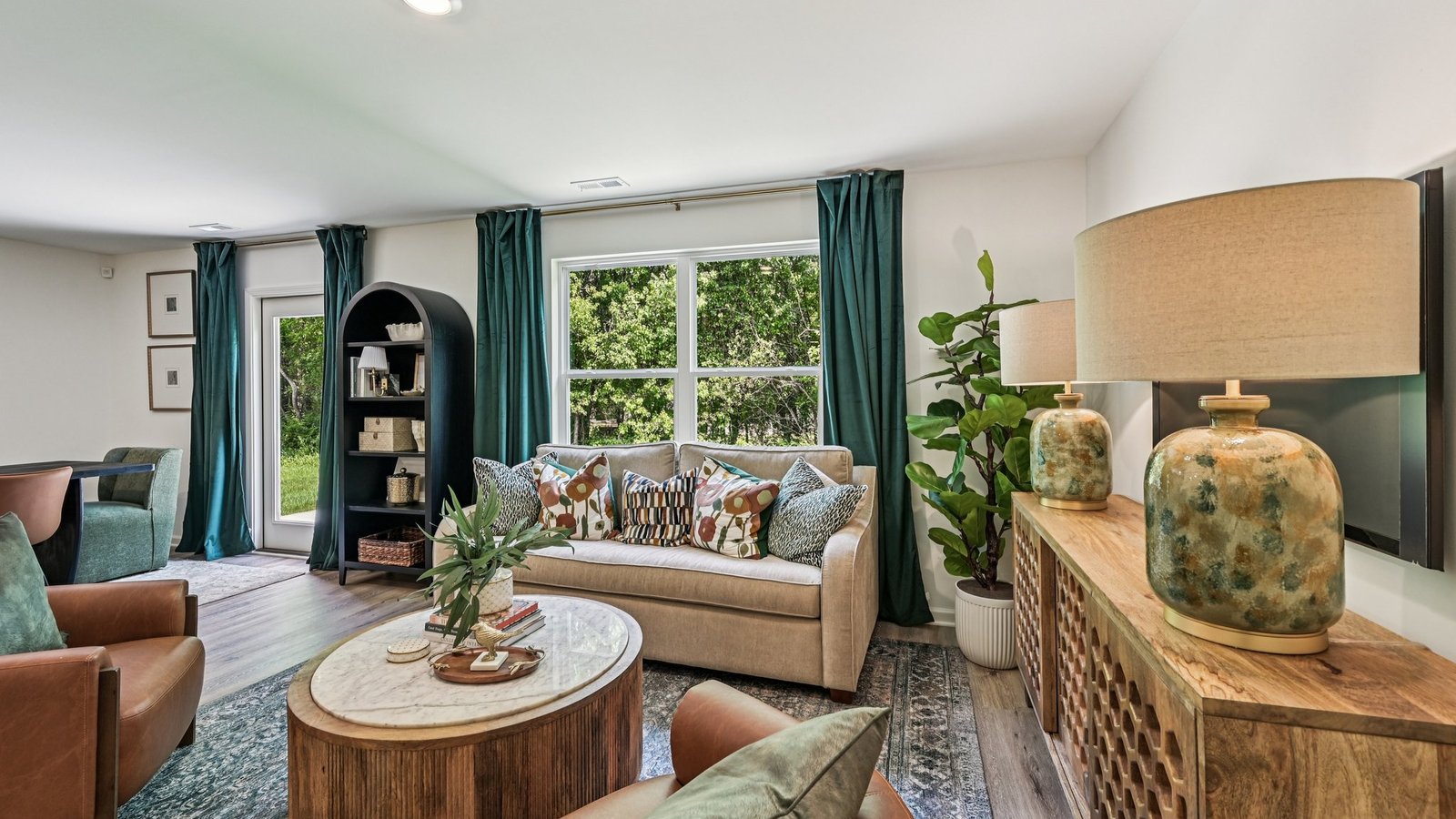 Heritage freeport model