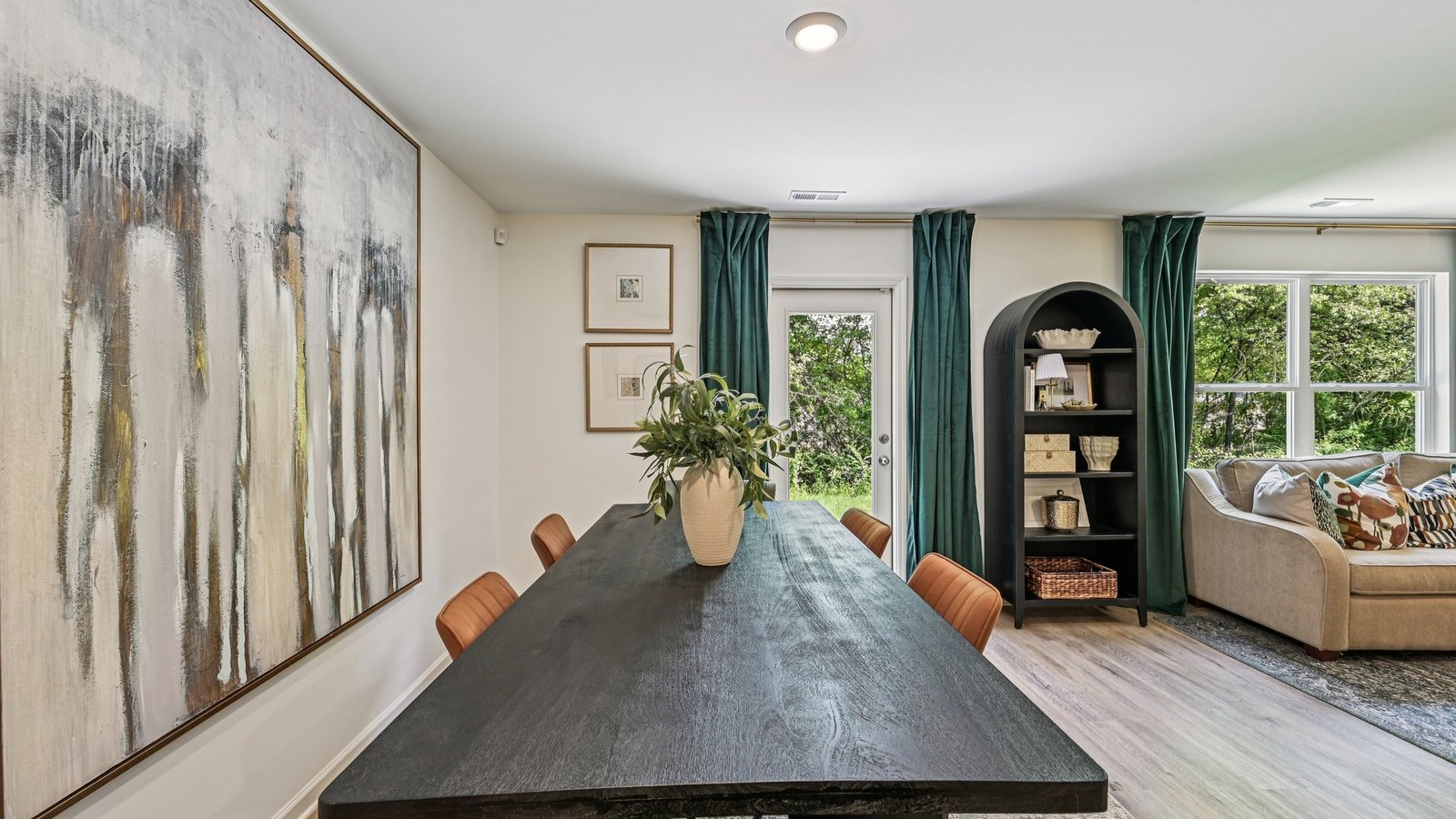 Heritage freeport model