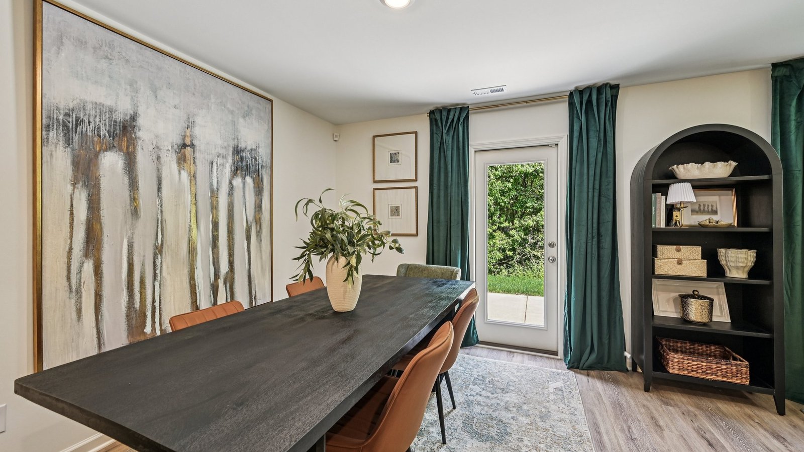 Heritage freeport model