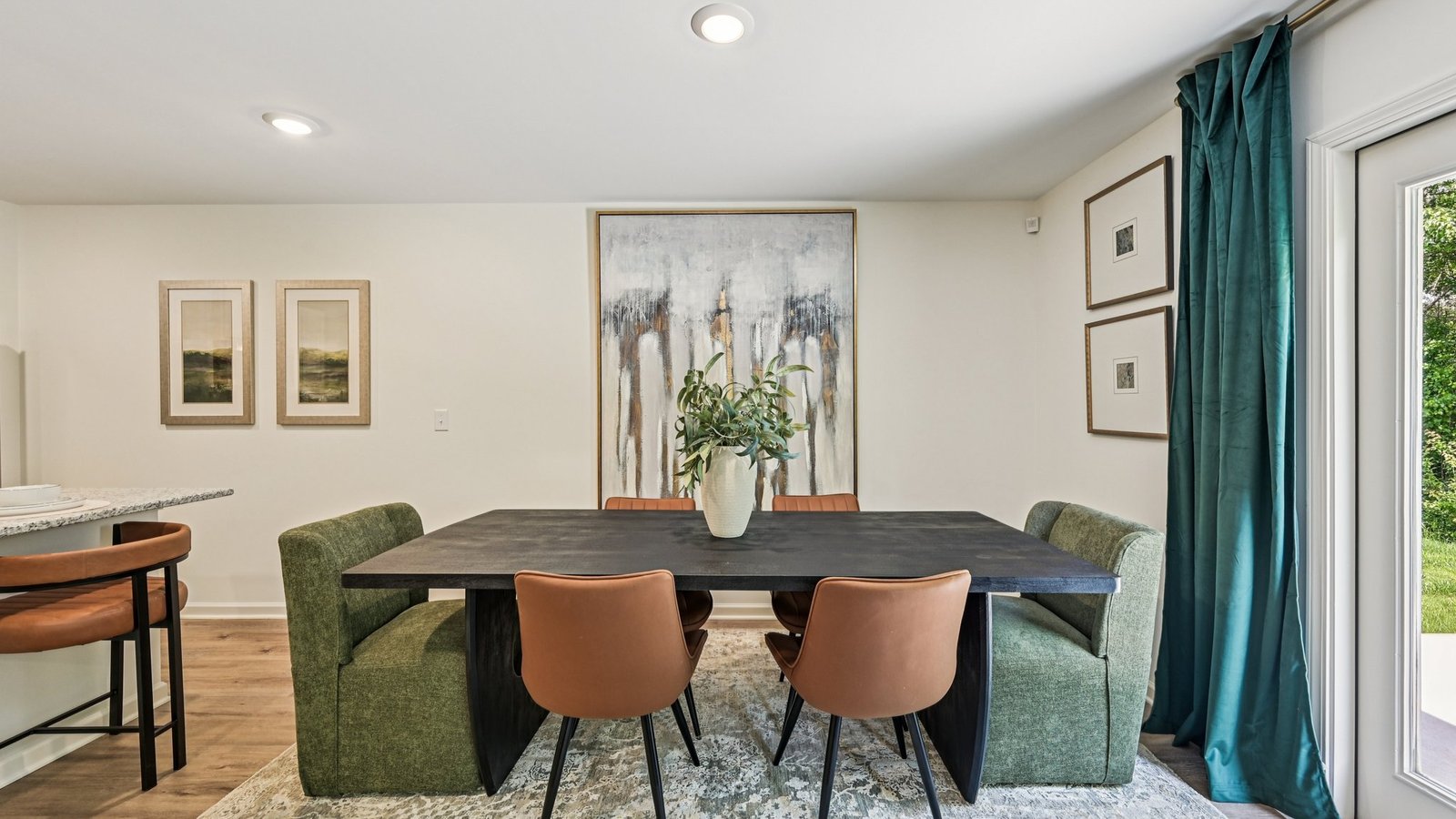 Heritage freeport model