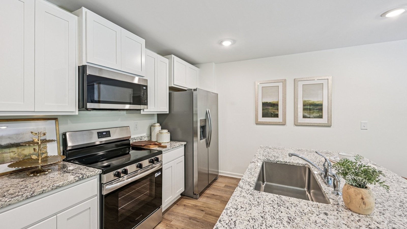 Heritage freeport model