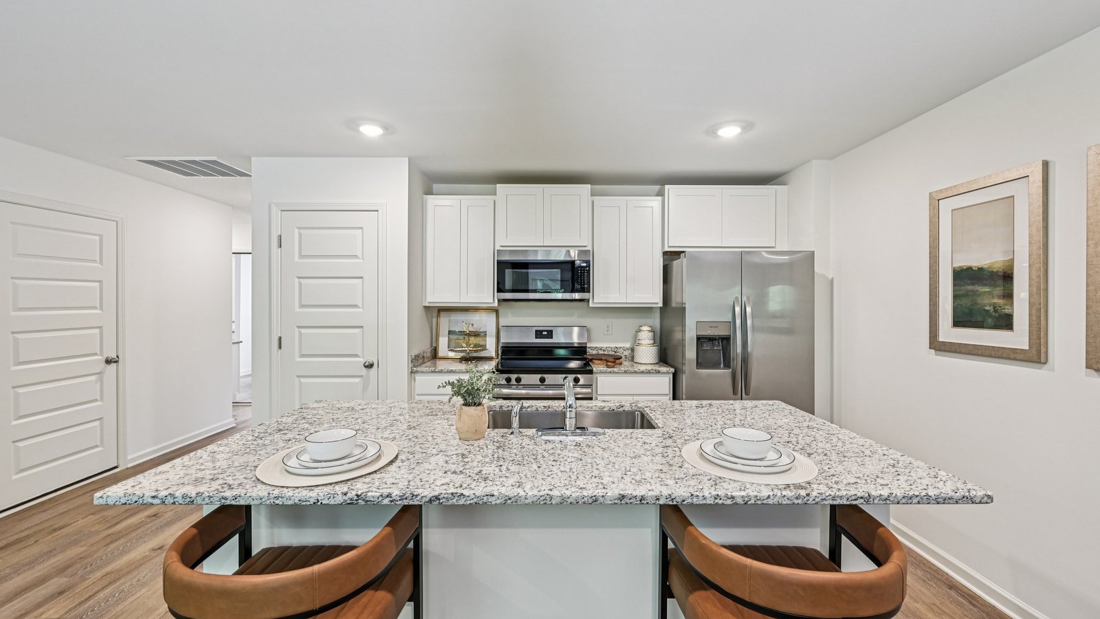 Heritage freeport model