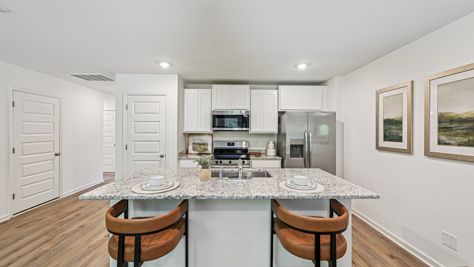 Heritage freeport model