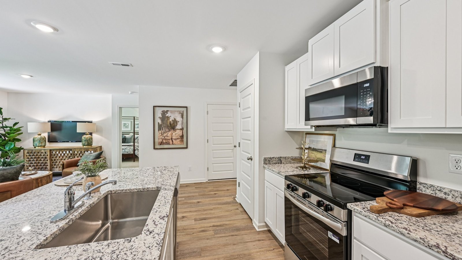 Heritage freeport model