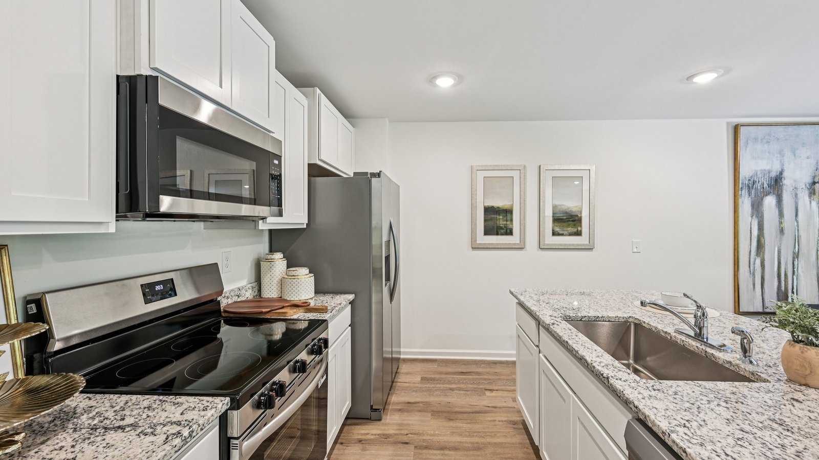 Heritage freeport model