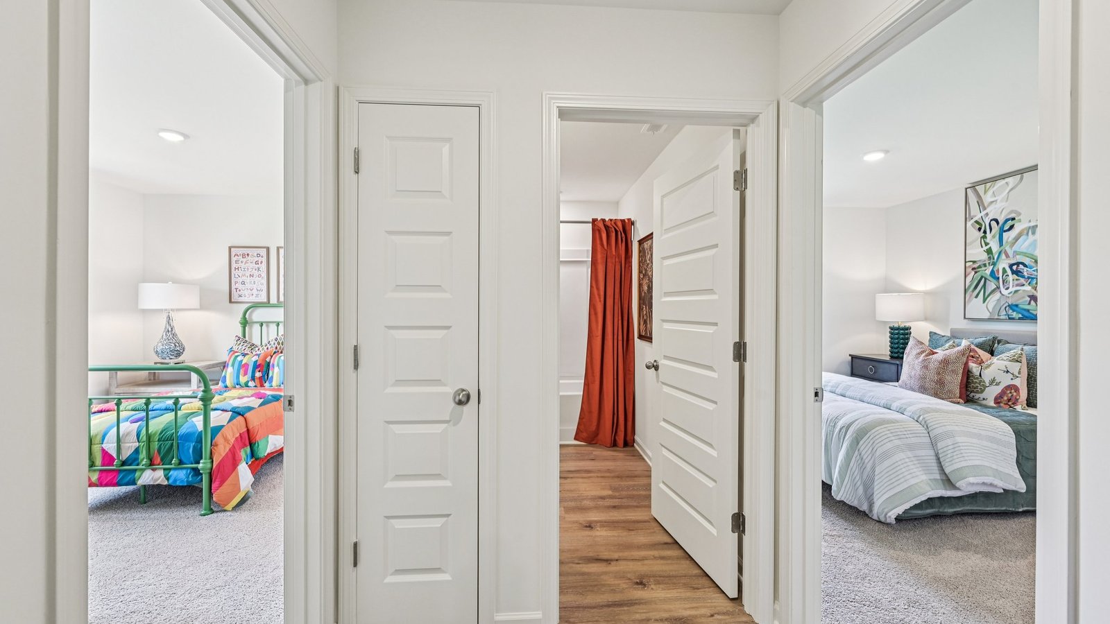 Heritage freeport model