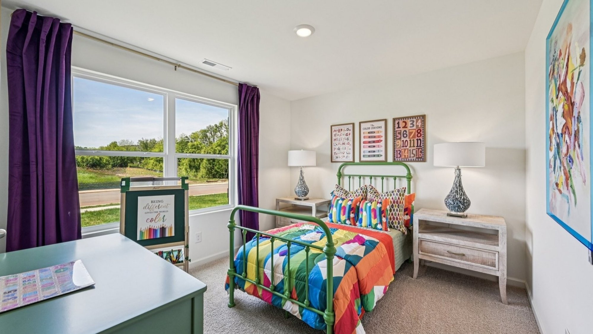 Heritage freeport model