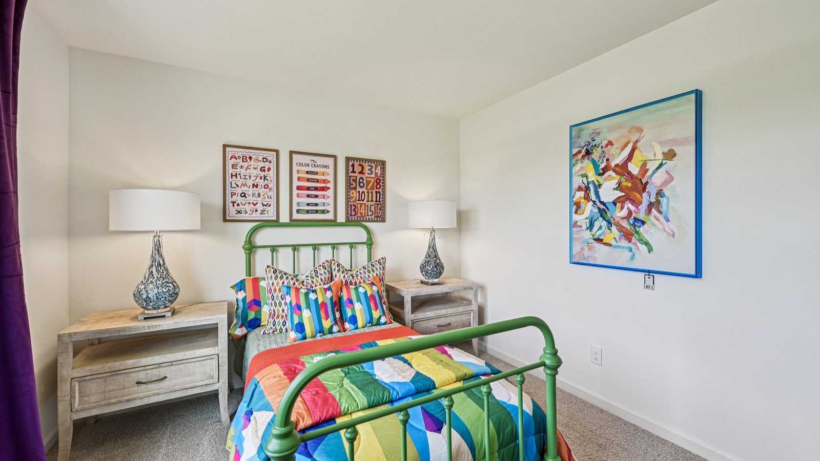 Heritage freeport model