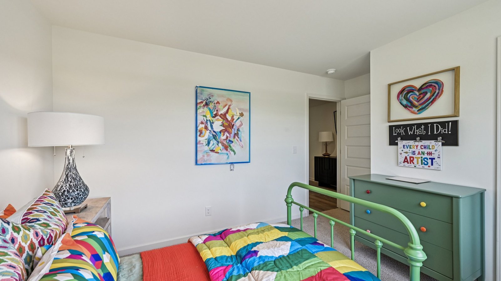 Heritage freeport model