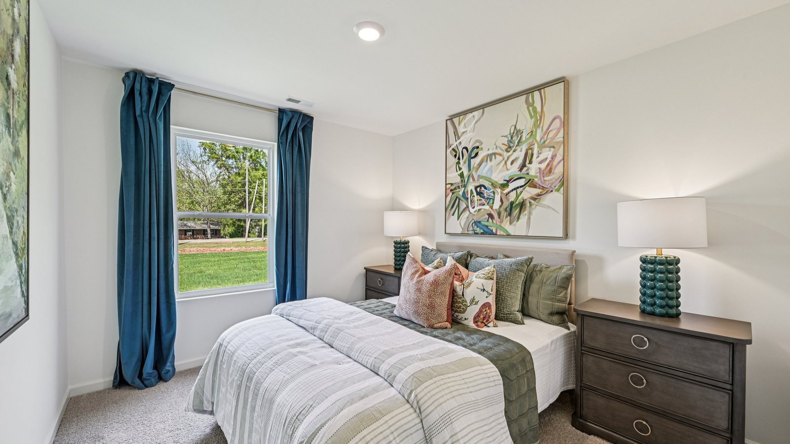 Heritage freeport model