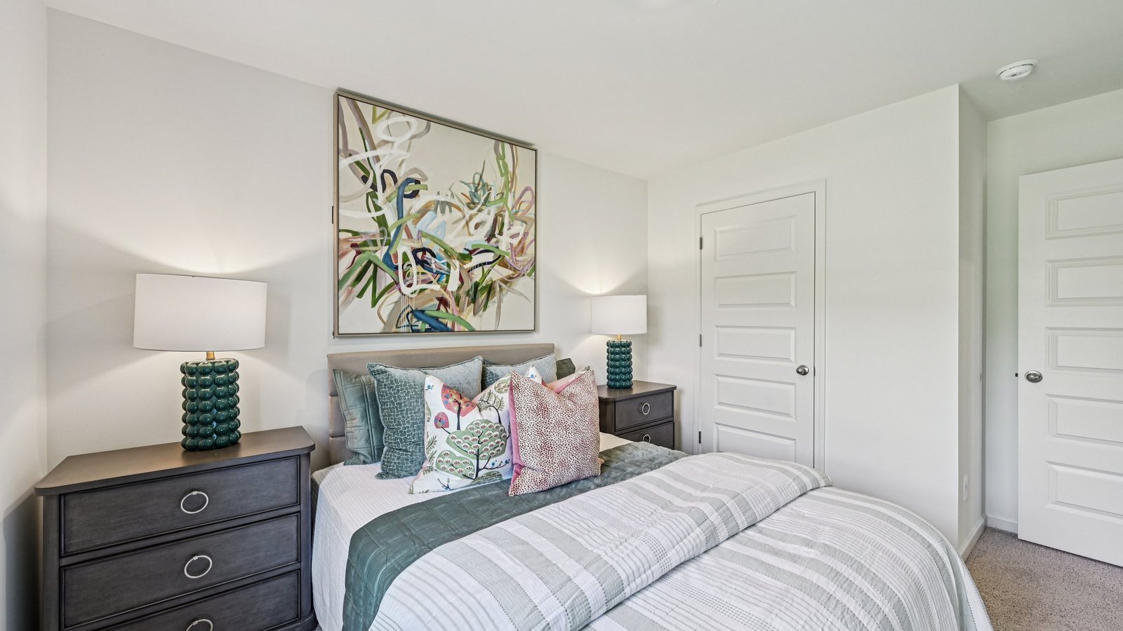 Heritage freeport model