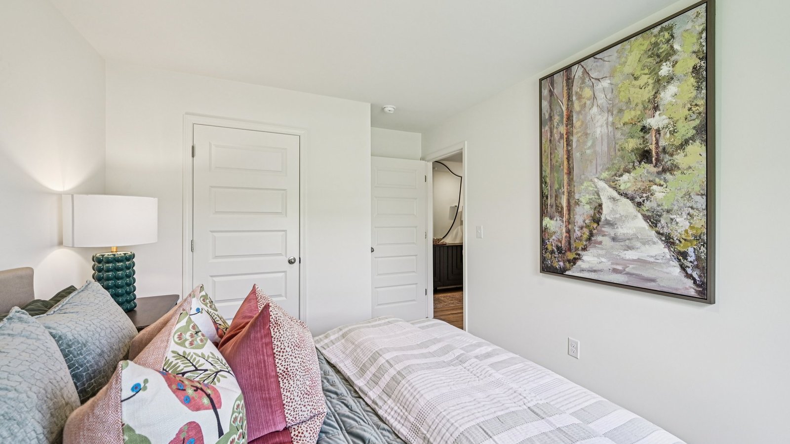 Heritage freeport model