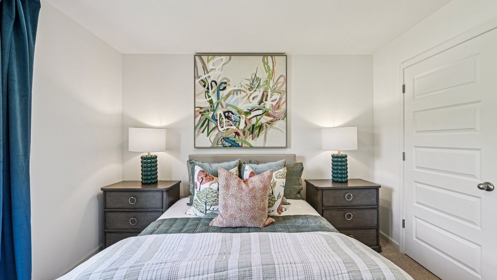 Heritage freeport model