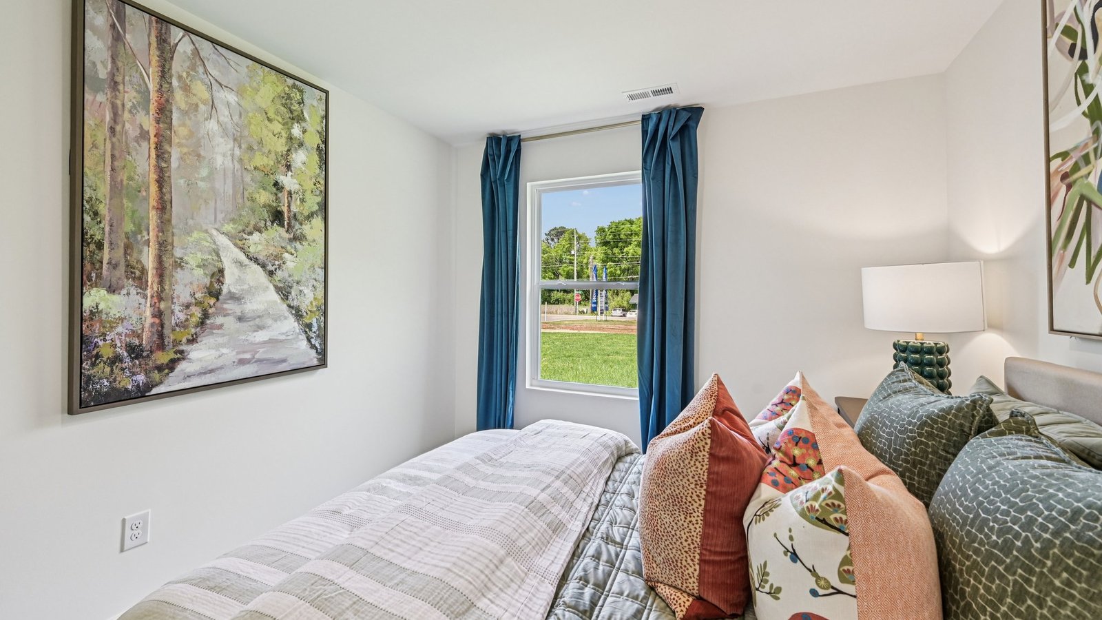 Heritage freeport model